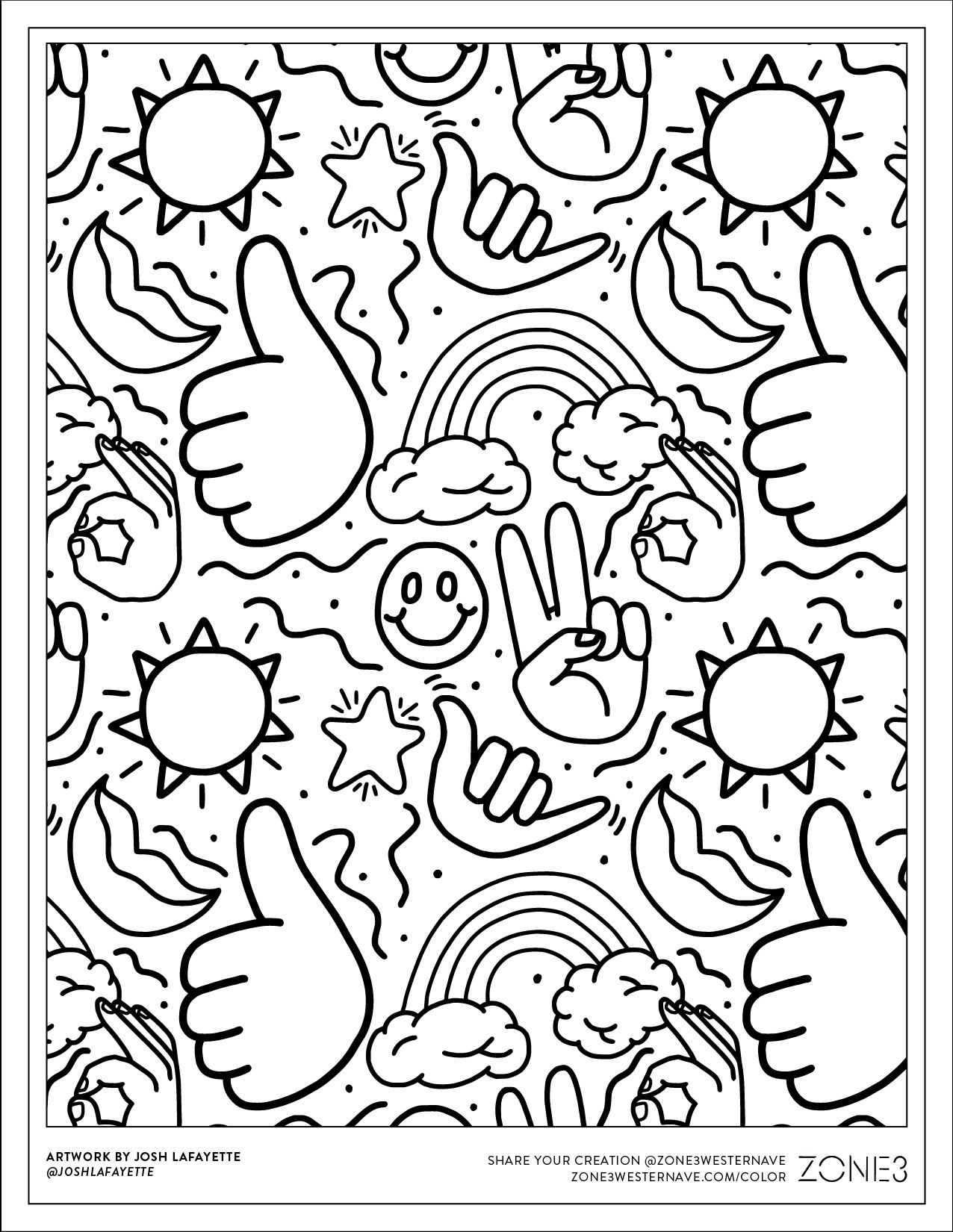 Coloring book