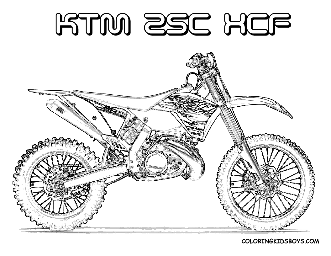 Free coloring pages of fox dirt bikes desenhos de rros desenhos tatuagem braão