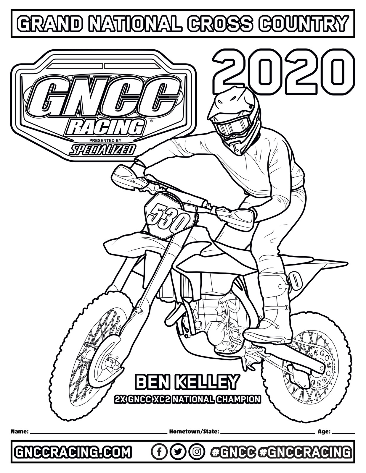 Kids going crazy here are fresh gncc coloring pages
