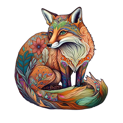Sly fox