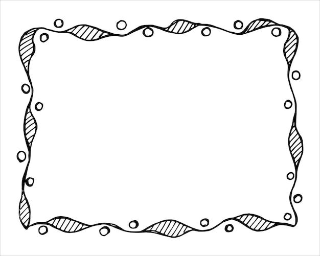 Coloring frame images