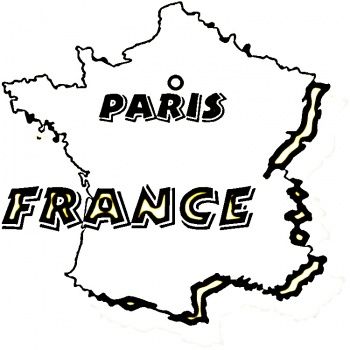 France paris coloring page supercoloring coloring pages coloring pages for kids france