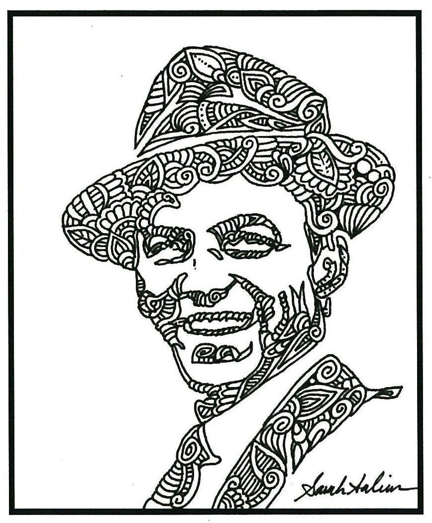 Frank sinatra