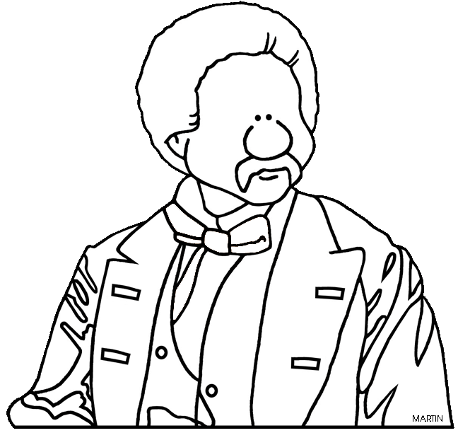 United clip art by phillip martin famous people from maryland