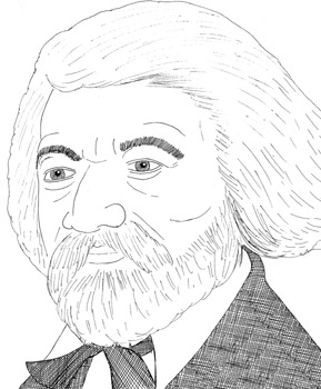 Frederick douglass