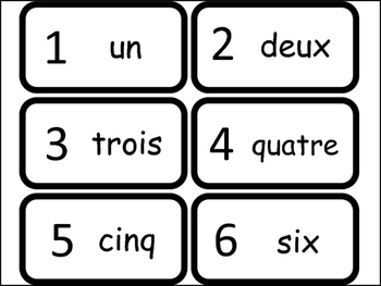 Numbers