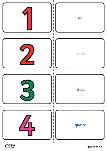 How old are you â flashcards years