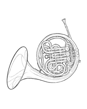 Coloring pages