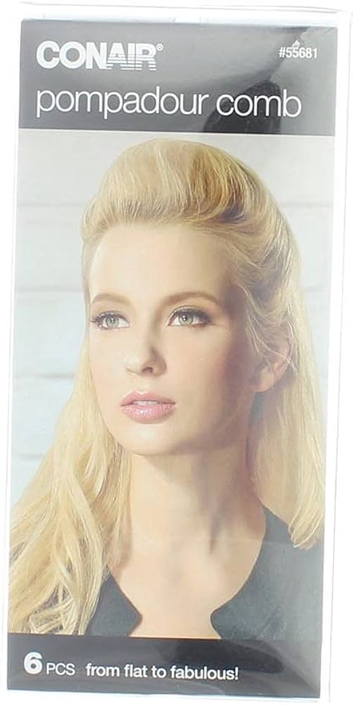 Conair pompadour b kit beauty personal care