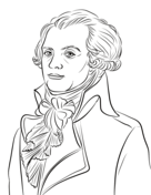 French revolution coloring pages free coloring pages