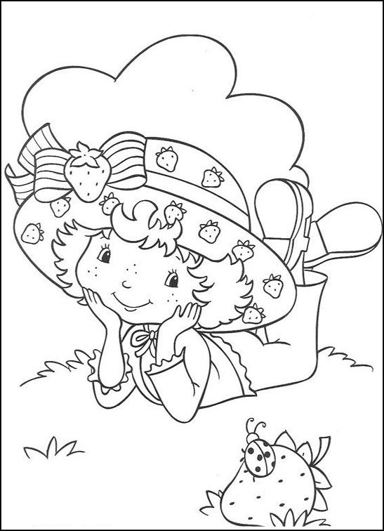 Pin em disegni facili da colorare