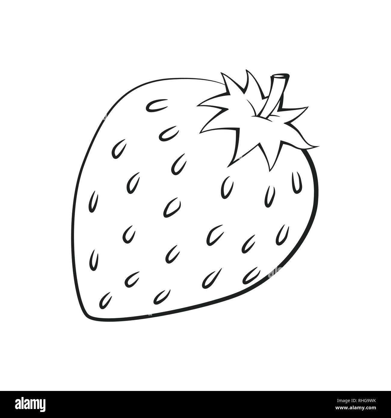 Organic black and white stock photos images