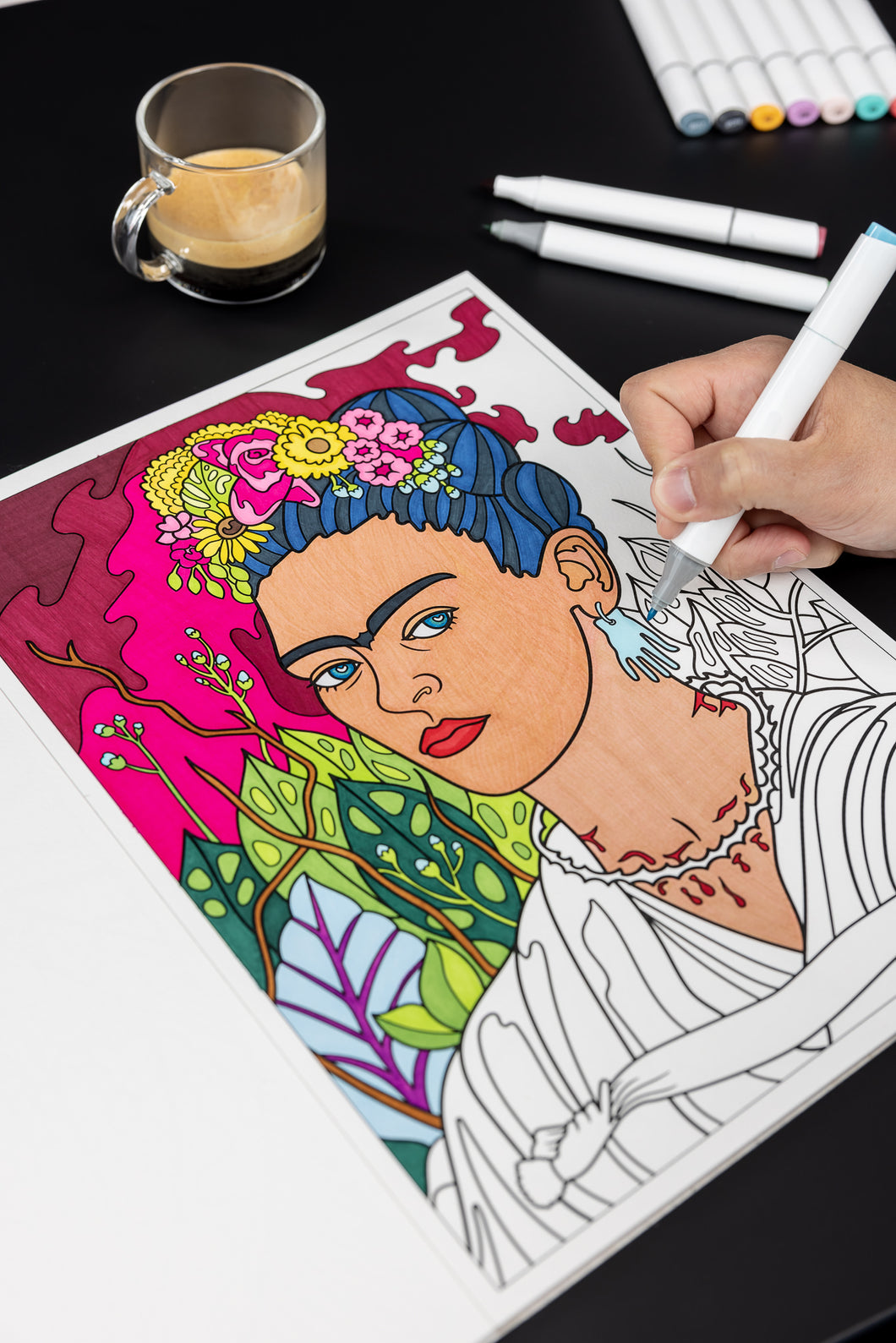 Frida kahlo