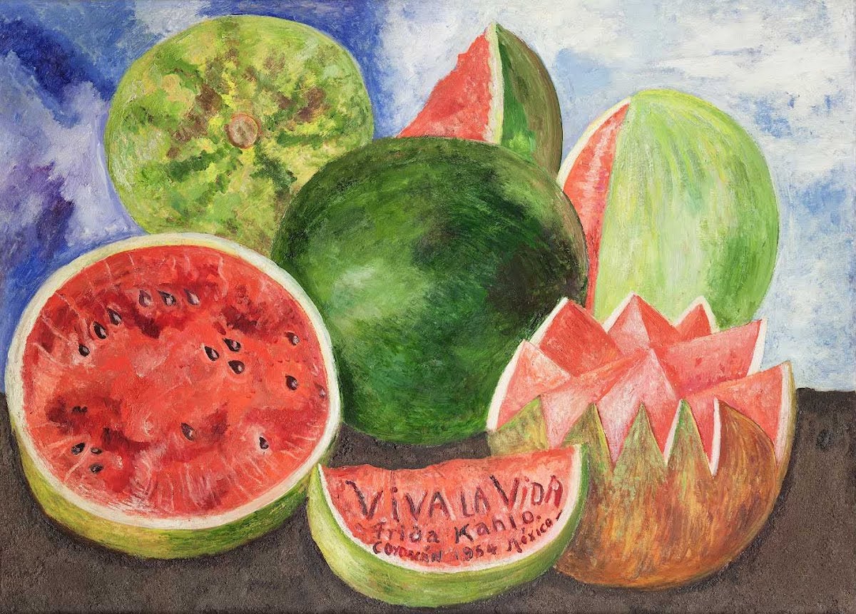 Viva la vida