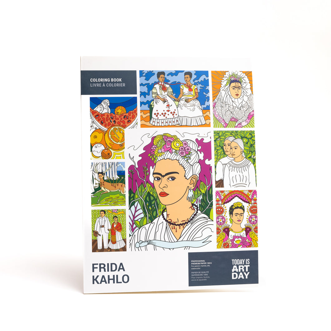 Frida kahlo