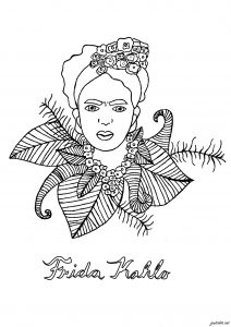 Frida kahlo