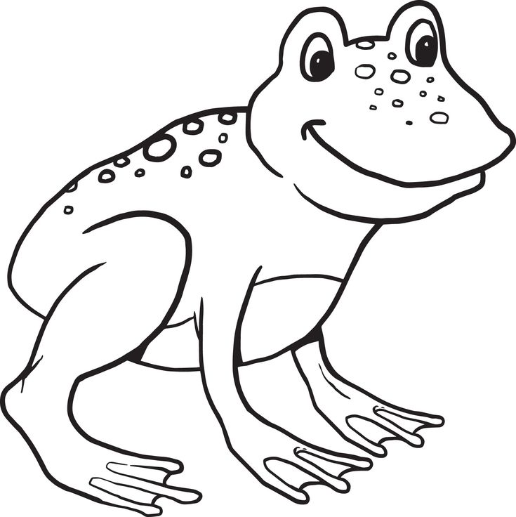 Frog coloring page pumpkin coloring pages frog coloring pages coloring pages