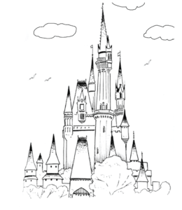 Frozen movie coloring pages playing learning