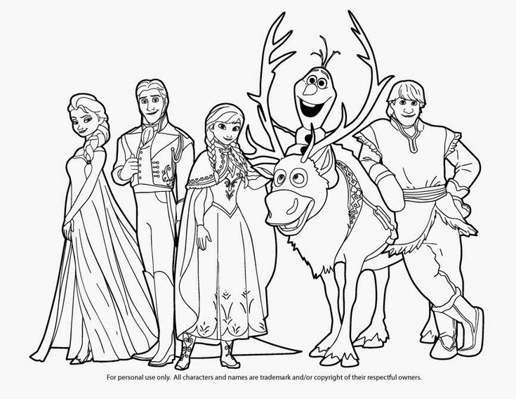 Beautiful disney frozen coloring pages free instant knowledge frozen para colorear dibujos de frozen frozen para pintar
