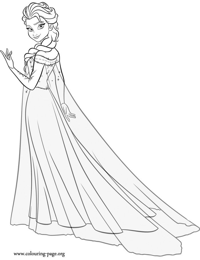 Frozen fever