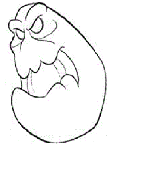 Marshmallow snow monster frozen door dec image snow monster frozen snow princess party