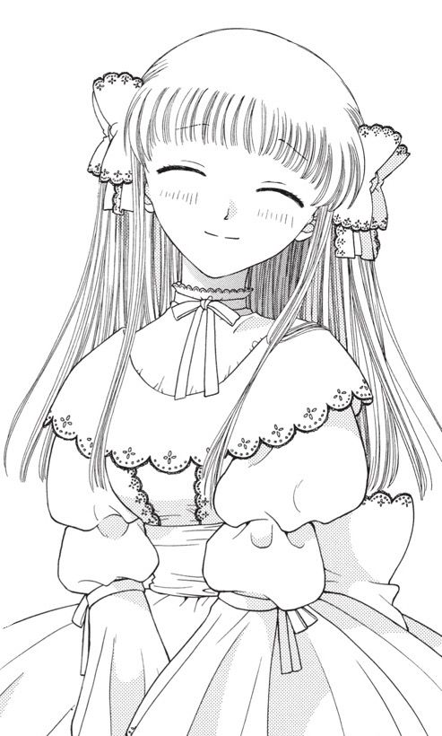 Tohru honda manga fruits basket manga fruits basket anime fruits basket