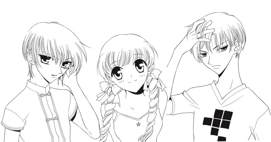 The chikyuu times