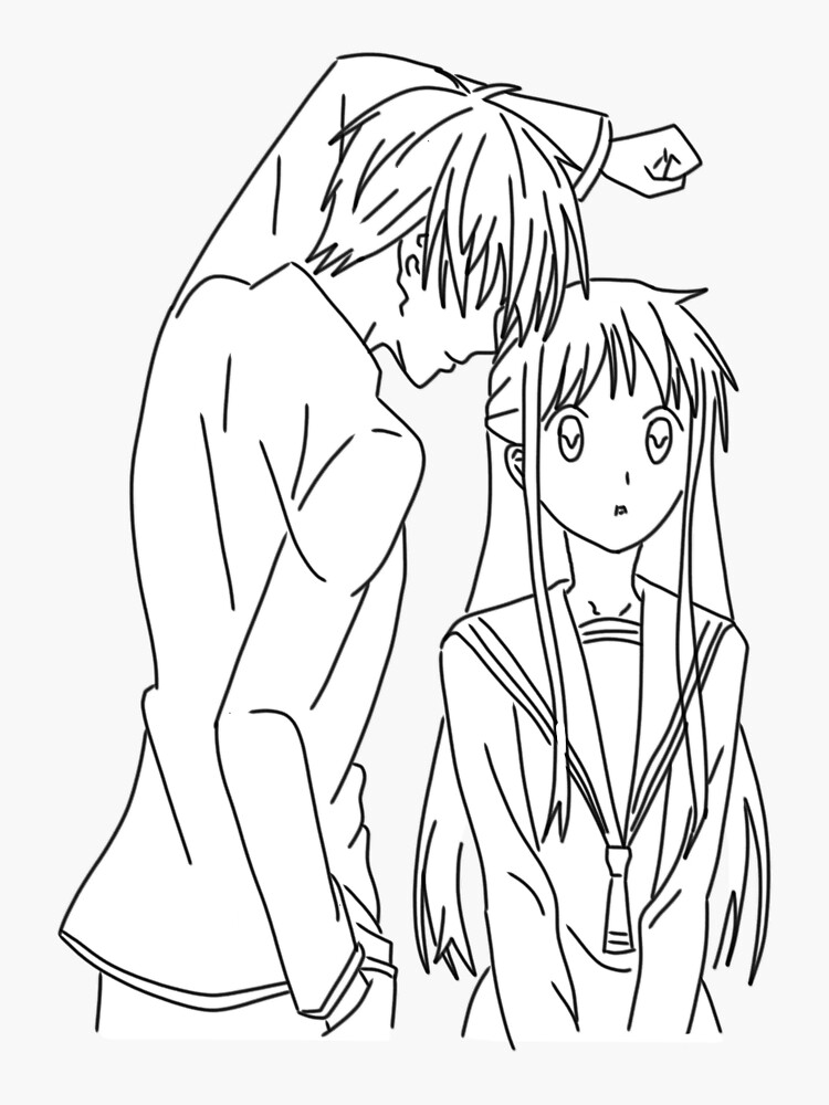 Kabedon sticker for sale by veesio