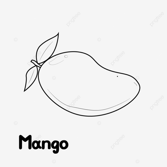 Dibujo de mango lineart con nombre para colorear libro png dibujos dibujo de libro hombre dibujando dibujo de anillo png y vector para dcargar gratis