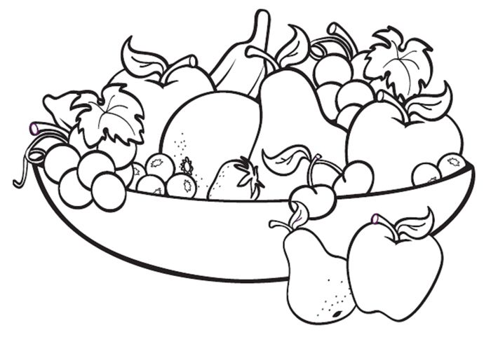 Guardar apple coloring pages fruit coloring pages coloring pages