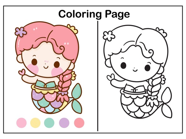 Thousand coloriage fãªte des mãres royalty