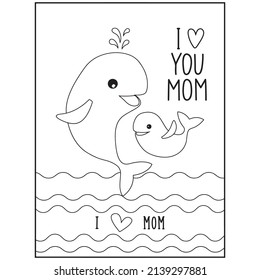 Thousand coloriage fãªte des mãres royalty