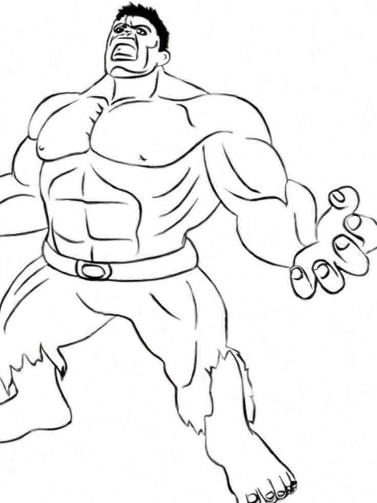 Hulk drawing images easy drawings drawing images drawings