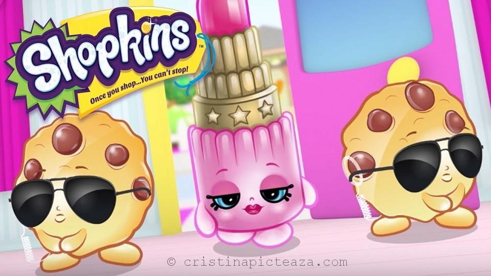 Shopkins coloring pages season shoes â cristina is painting
