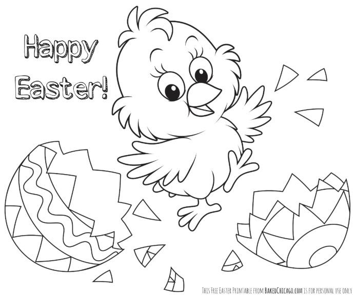 Free full size easter coloring pages easter coloring pages easter coloring book easter coloring pages printable