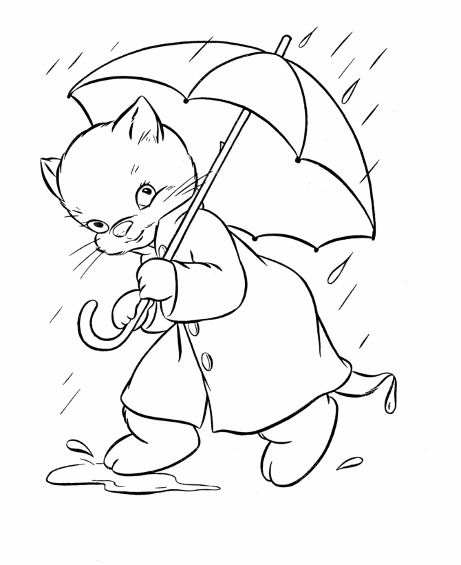 Easter kids coloring pages