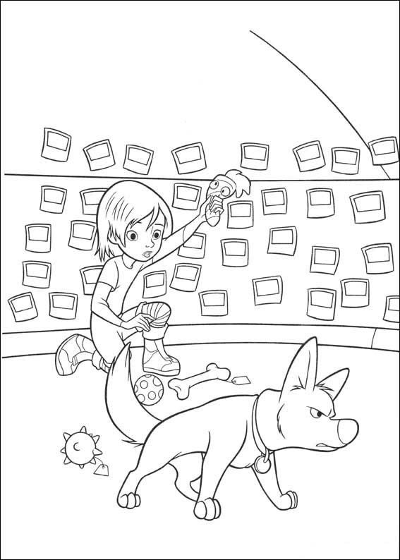 Bolt coloring pages disney coloring pages cool coloring pages coloring pages