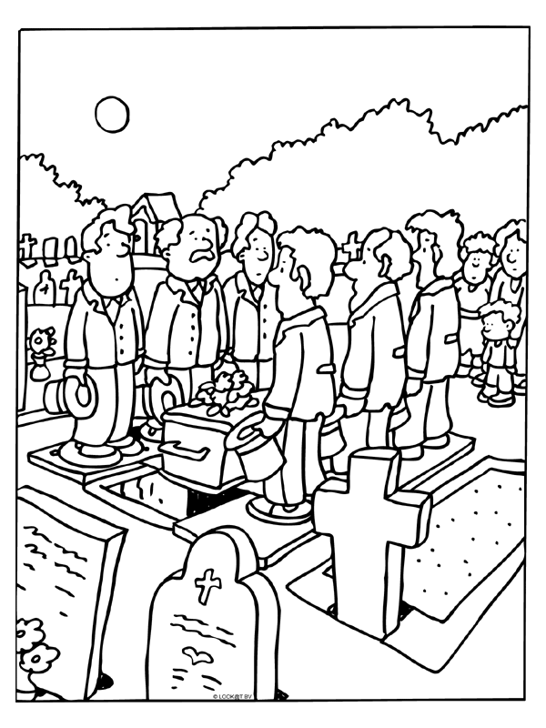 Coloring page