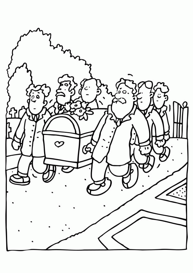 Coloring page