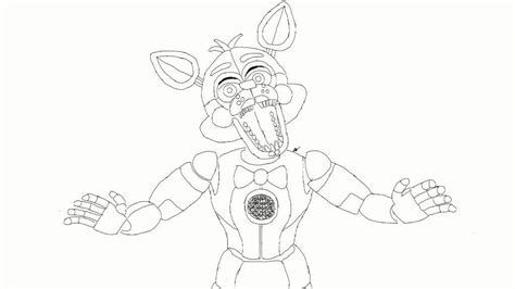 Funtie foxy