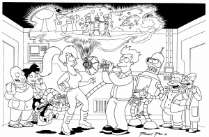 Futurama