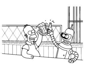 Futurama