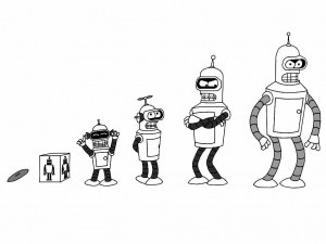 Futurama