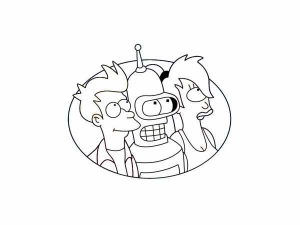 Futurama