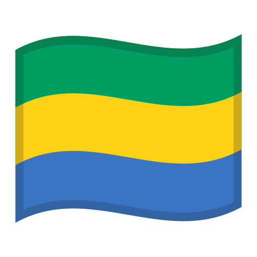 Ðð flag gabon emoji ga flag emoji