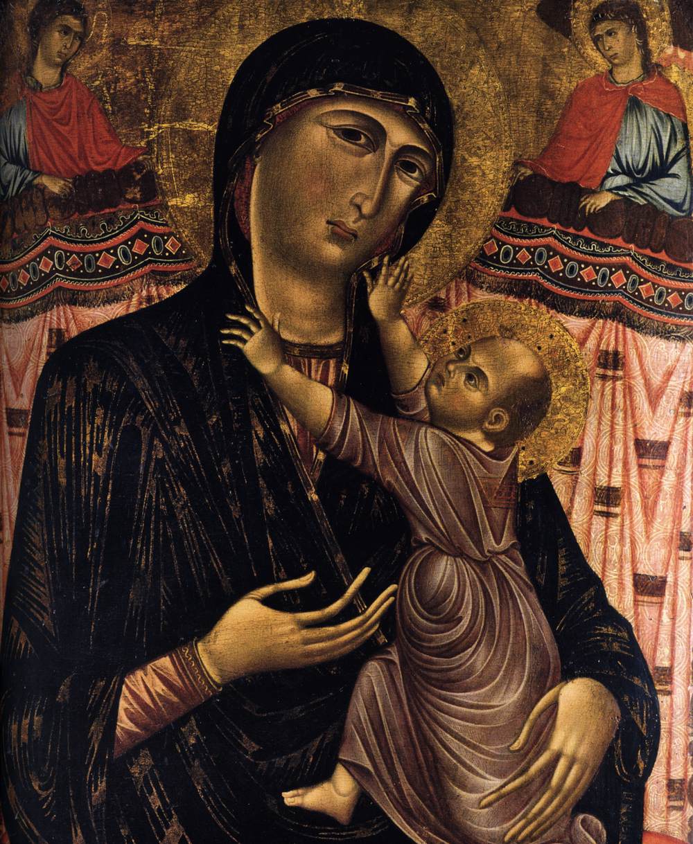 Web gallery of art searchable fine arts image database