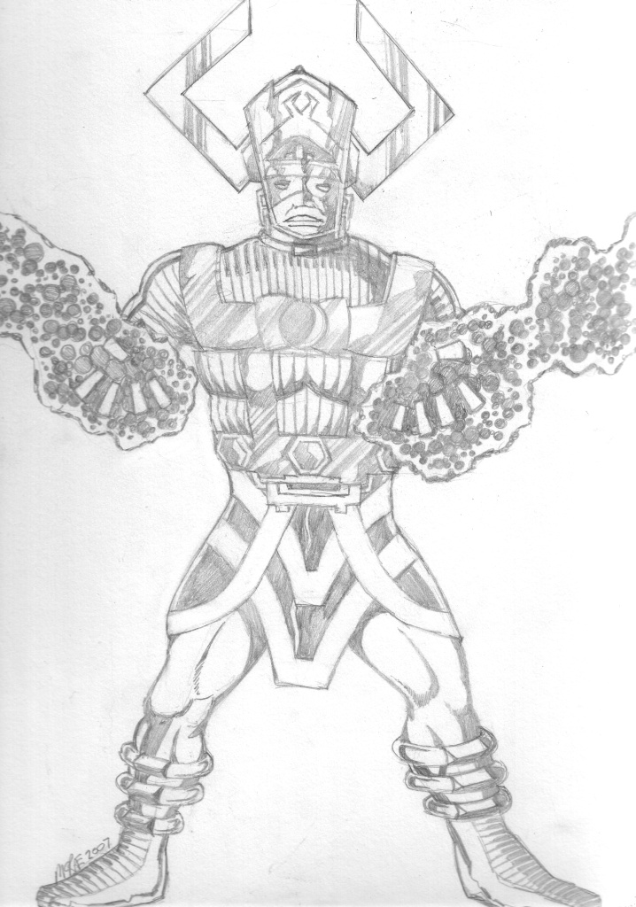 Galactus