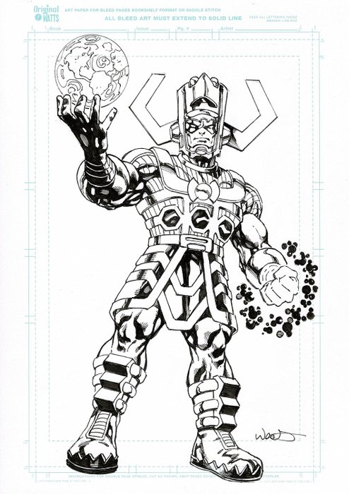 Galactus