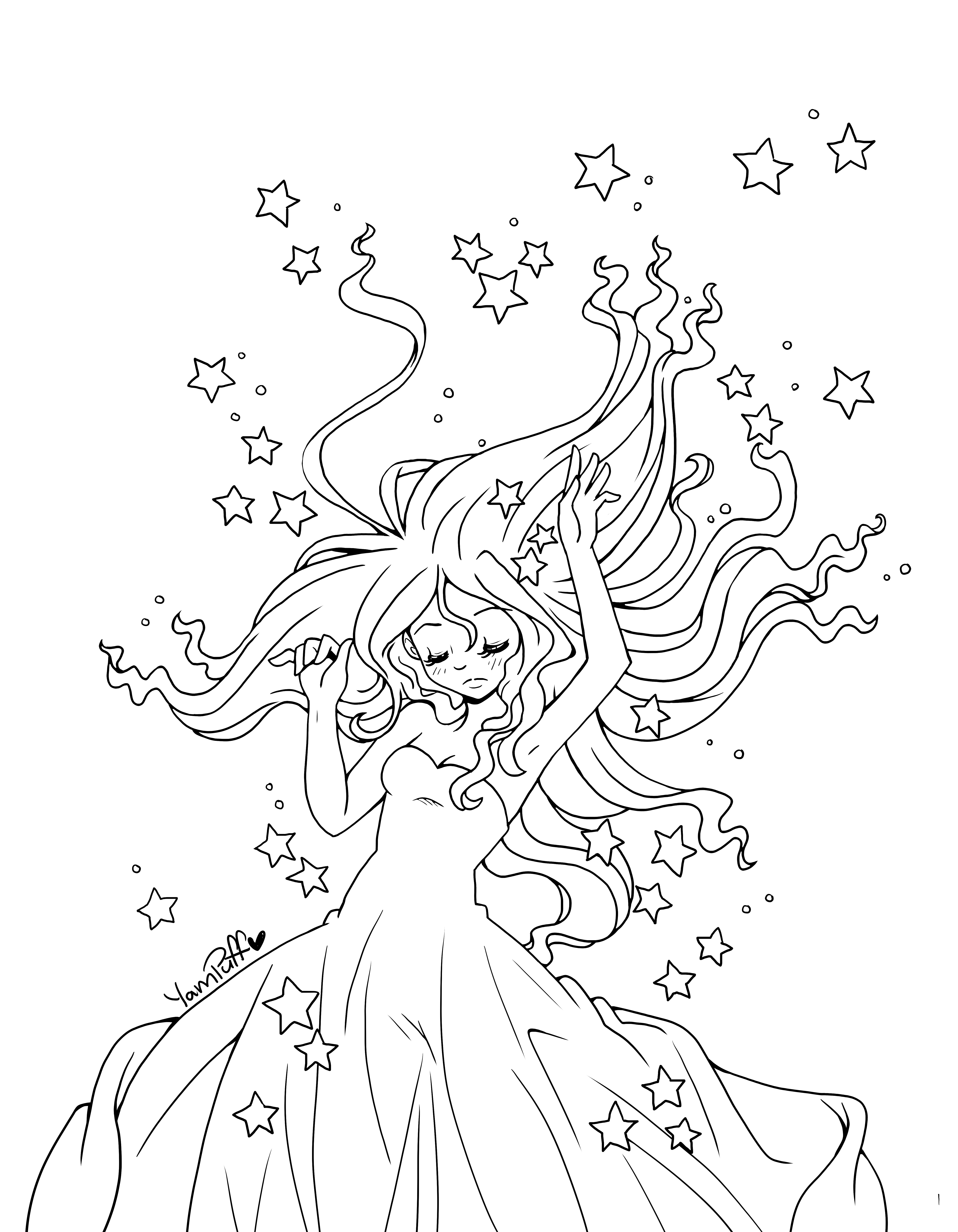 November coloring contest and giveaway â s stuff