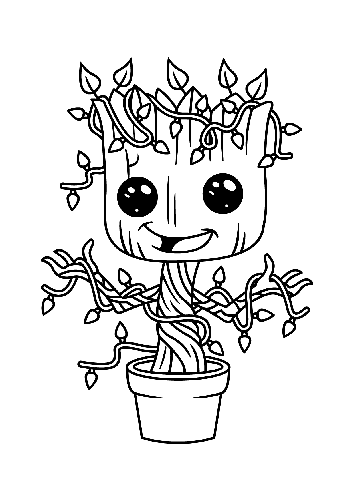Guardians of galaxy